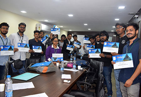 ABP INFOCOM Hackstar 2018: Ethical hacking competition open to ALL. Participants with certificate
