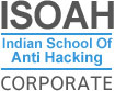 ISOAH - Indian School Of Anti Hacking